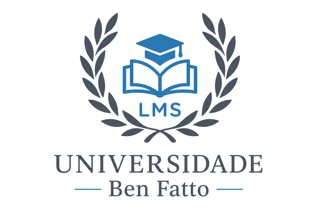 Selo Universidade Ben Fatto